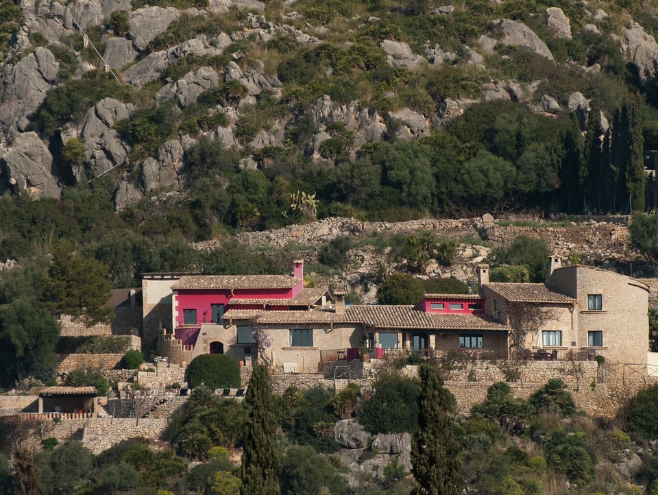 Sundance , Your Own Private Castle