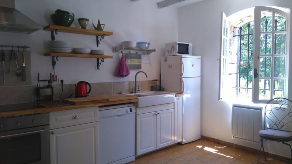 New Kitchen 2016