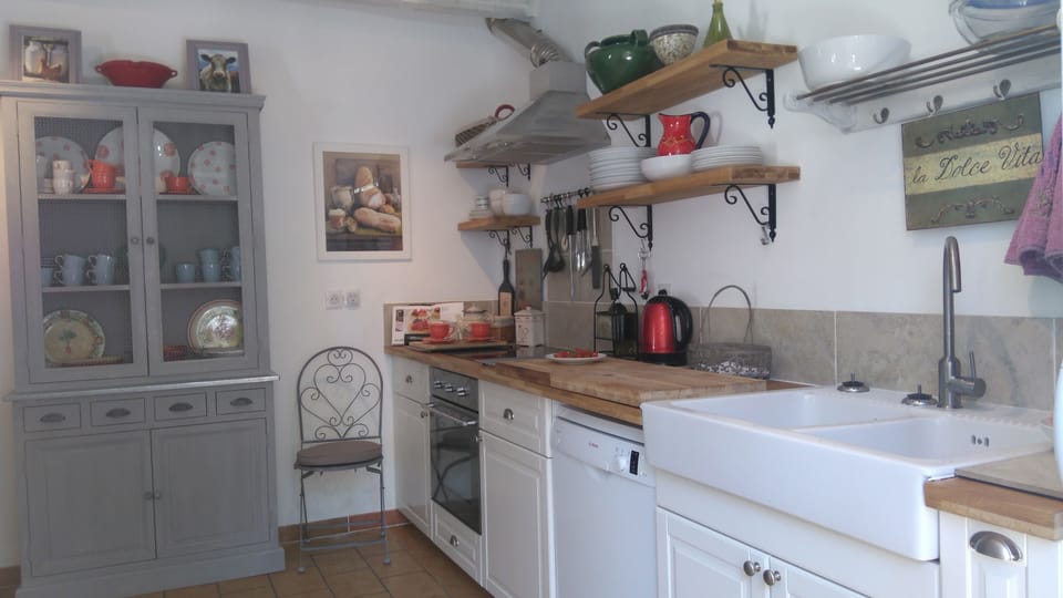 New Kitchen 2016 - 