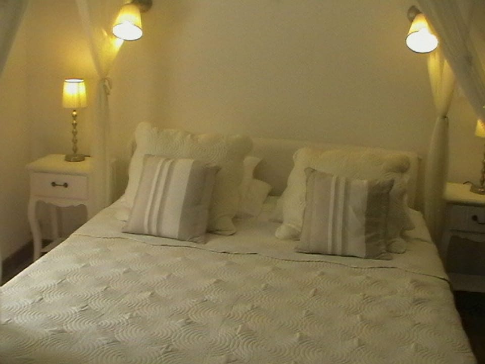 Double bedroom 2