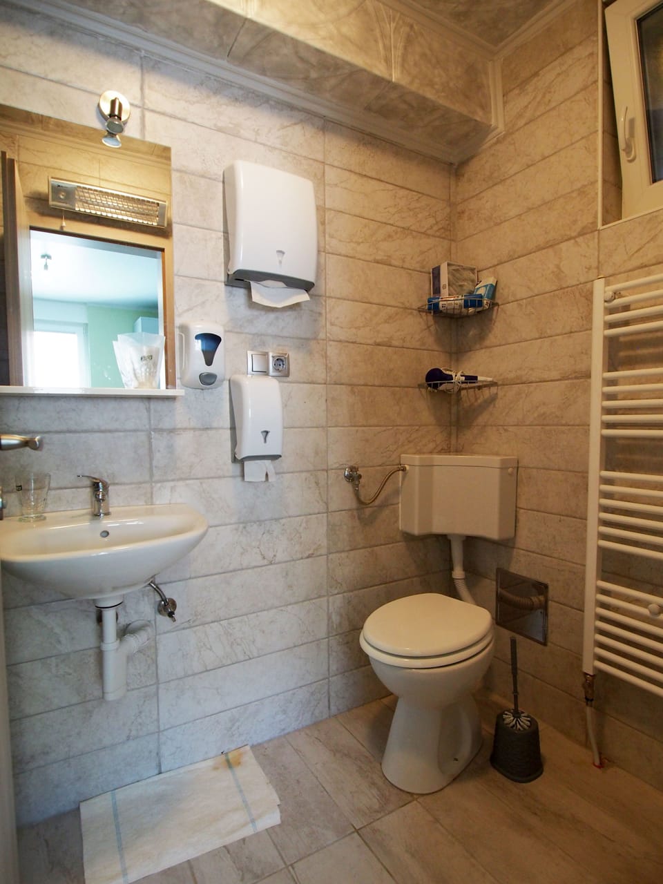 Apartments and Rooms Pavek Bed and Breakfast in Croatia