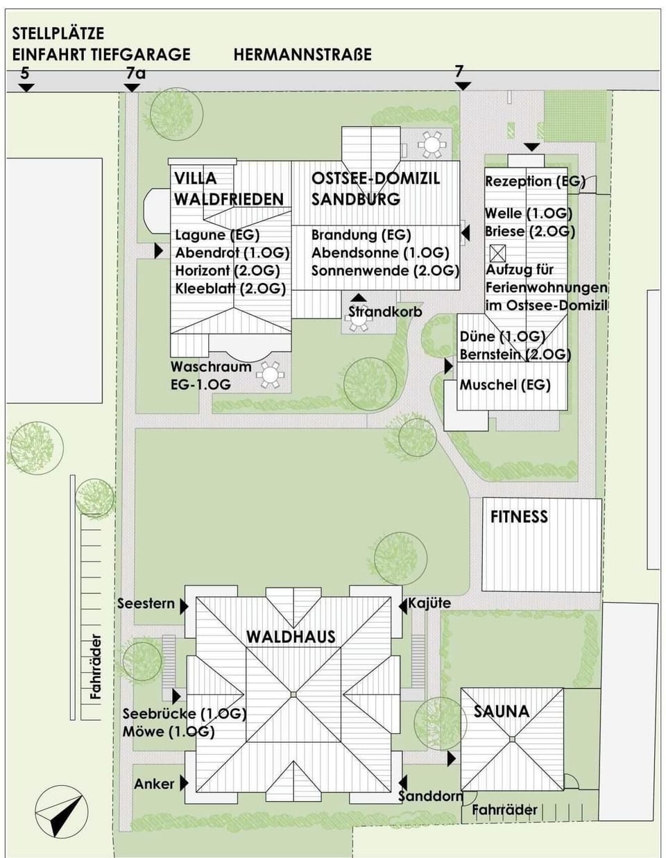 Property map