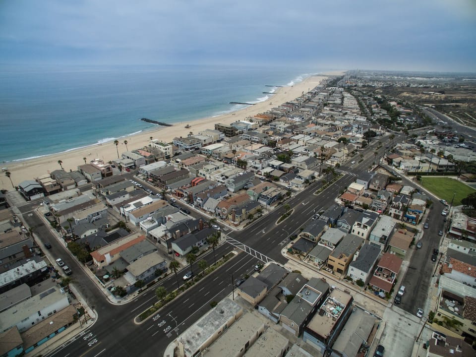 Bay to Beach