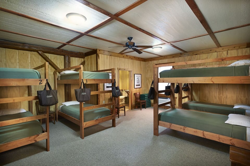 Bedroom #2