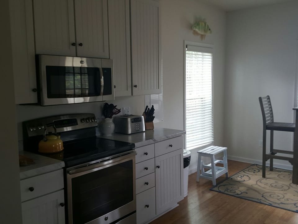 kitchen all stainless appliances new 2015 