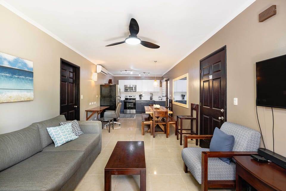Perfect place to enjoy a movie or just relax with your family and friends