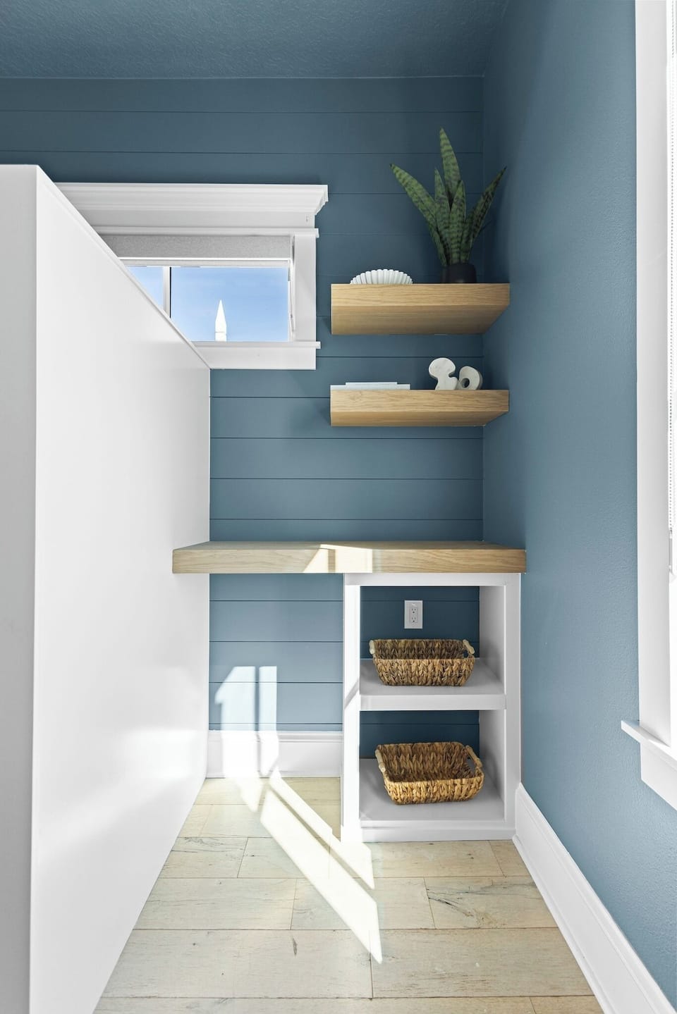 Fifth Bedroom, 2 Twins