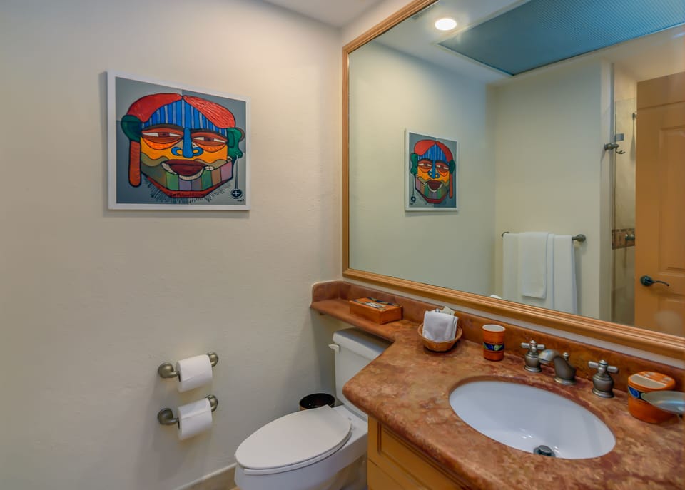 Powder bath 