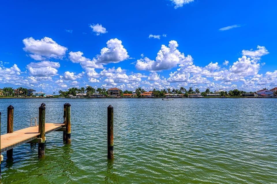 Lake
