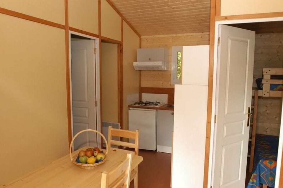 Cottage, 2 Bedrooms, Terrace | Living area | Flat-screen TV