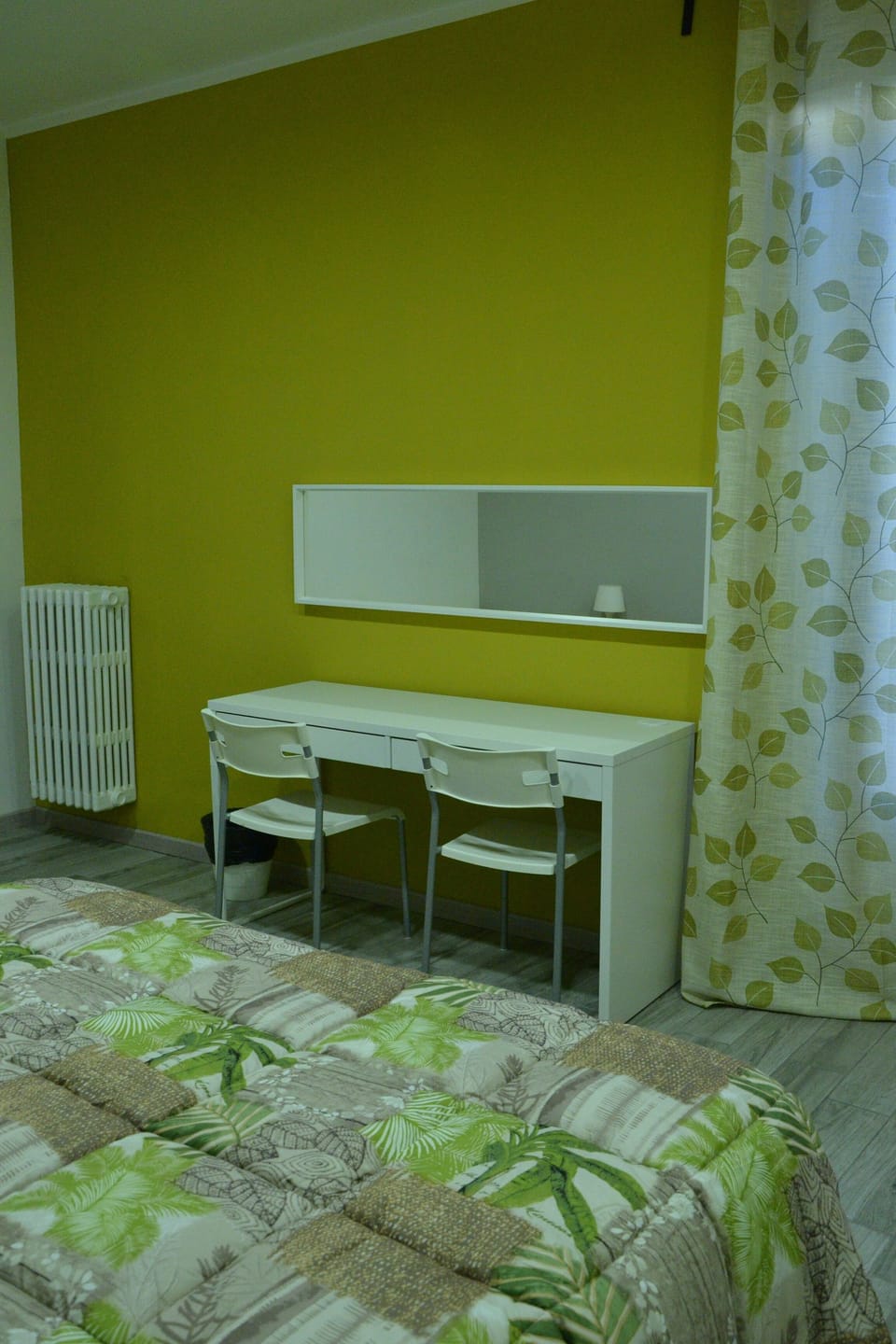 Comfort Double or Twin Room | Desk, iron/ironing board, free WiFi, bed sheets