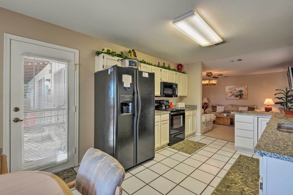 Kitchen | Cooking Basics | Drip Coffee Maker | Dining Nook