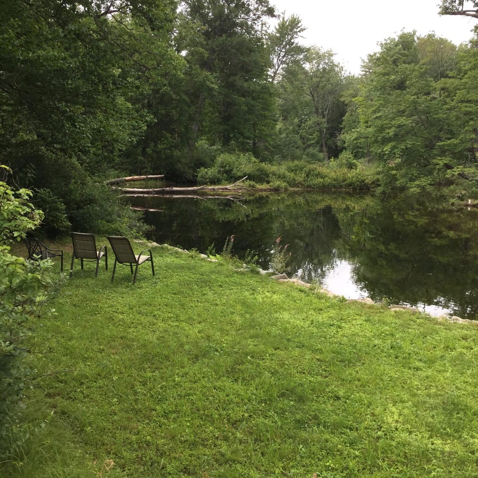 Wow --  it says it all!   Coffee in the morning. 