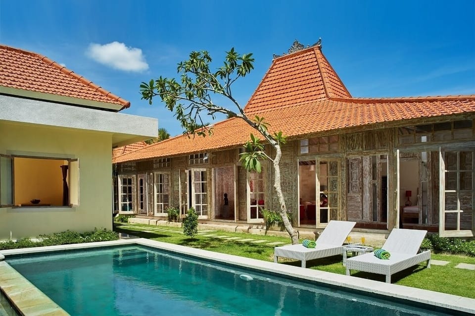 3 Bedroom Villa 2