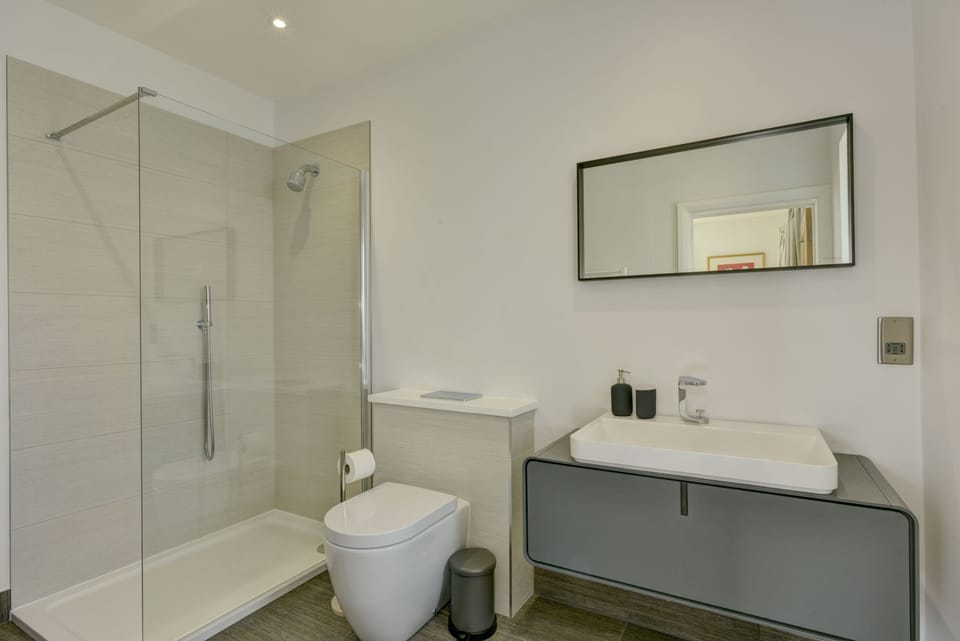 Master en-suite