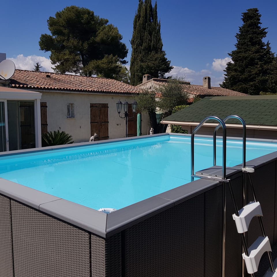 Private Pool