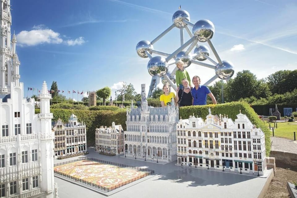 Children's activities