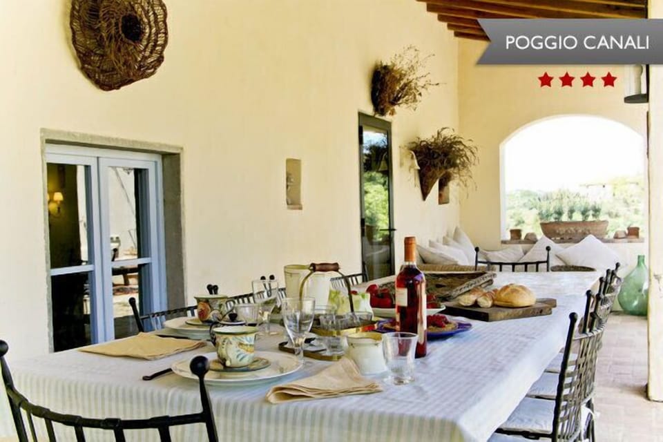 Superb sunset views from all terraces and gardens. 