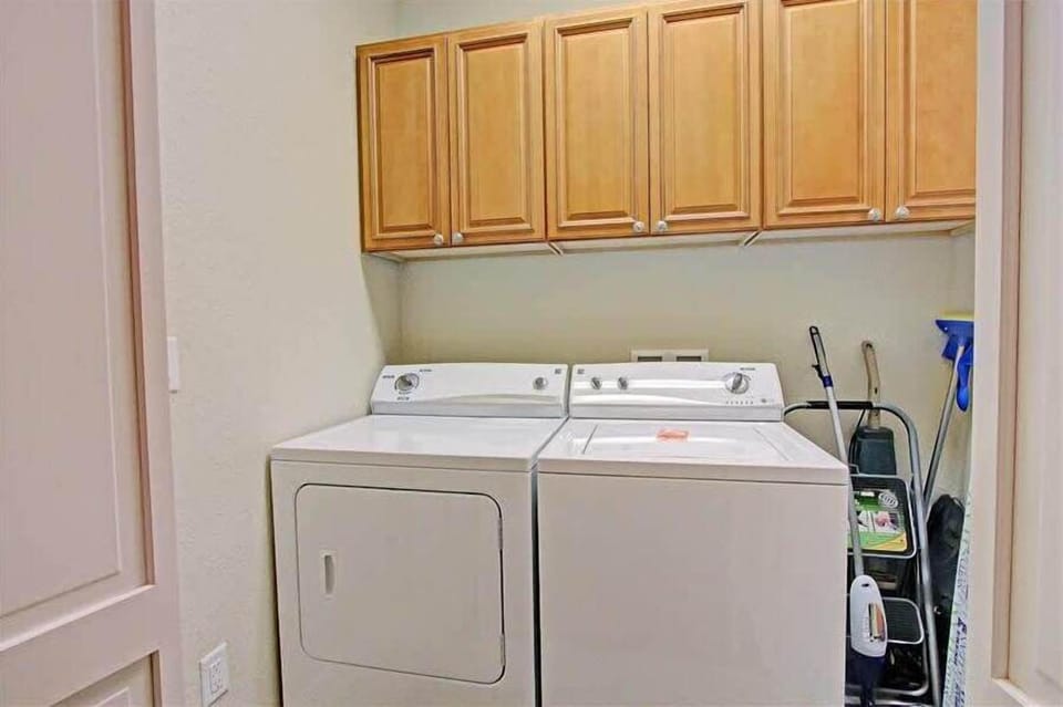 Laundry Room ! 