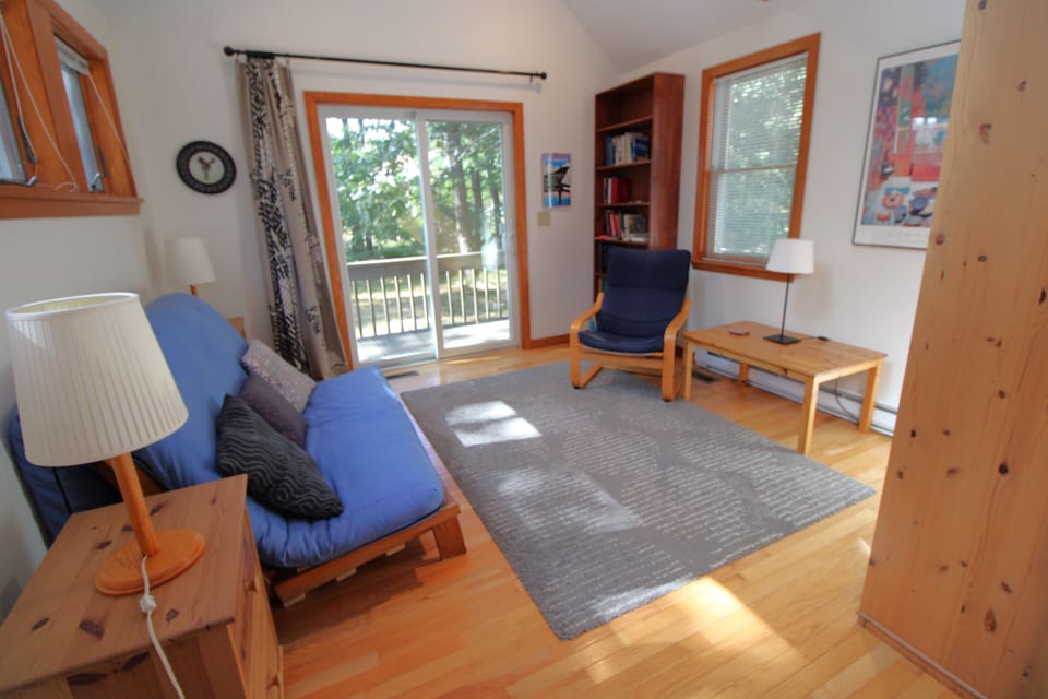 Living Room Area