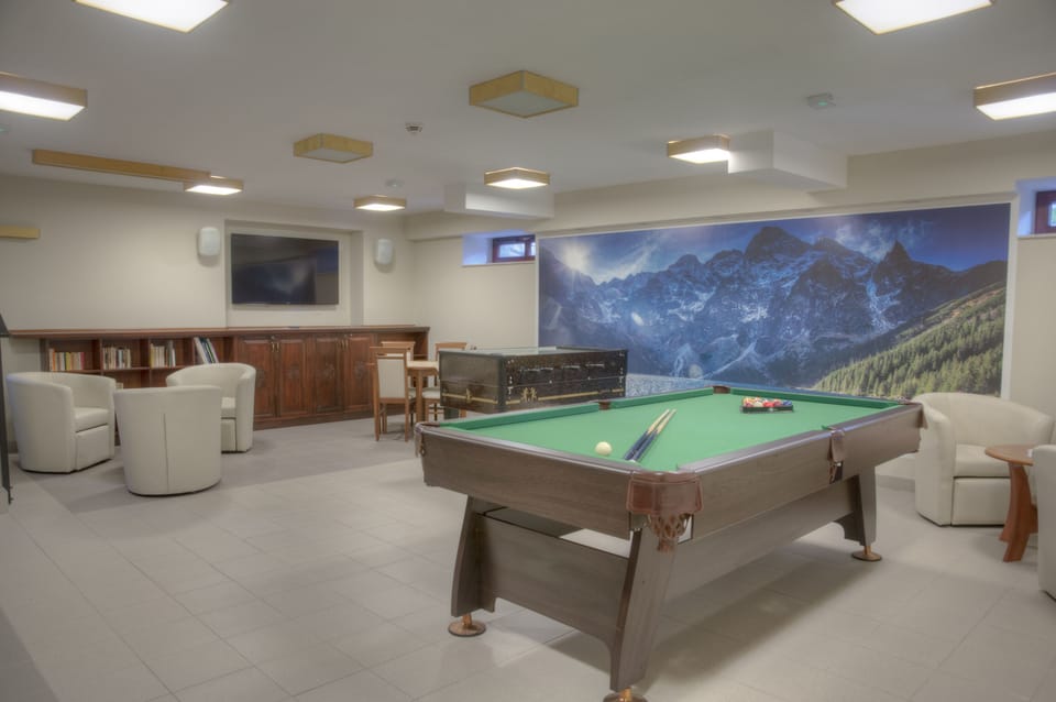 Billiards
