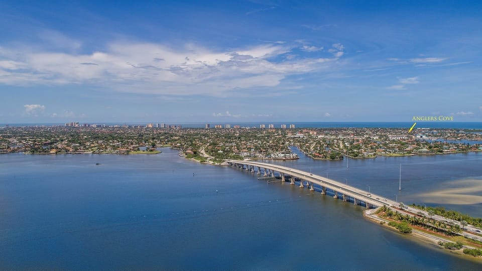 Jolly bridge