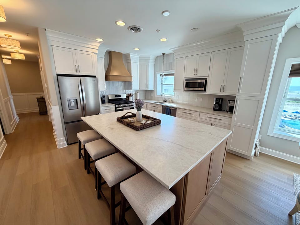 Kitchen 1st floor
