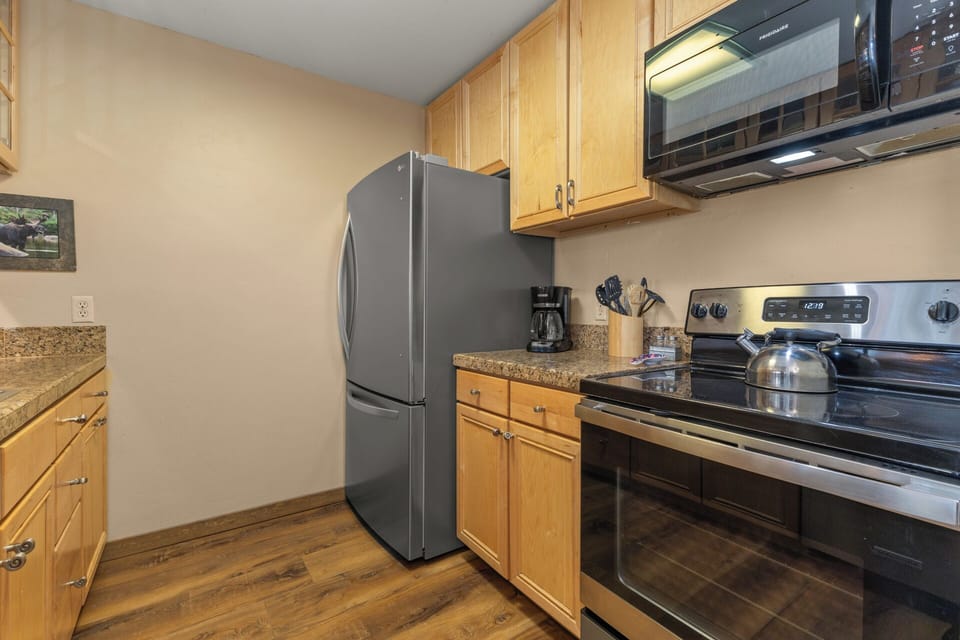 New appliances in 2024