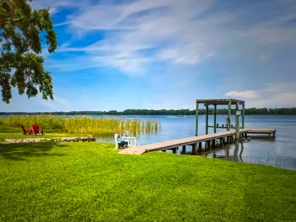 Lake