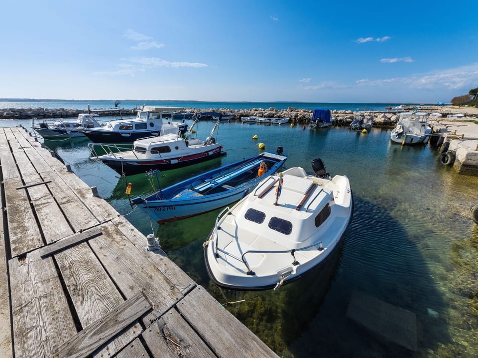 Marina