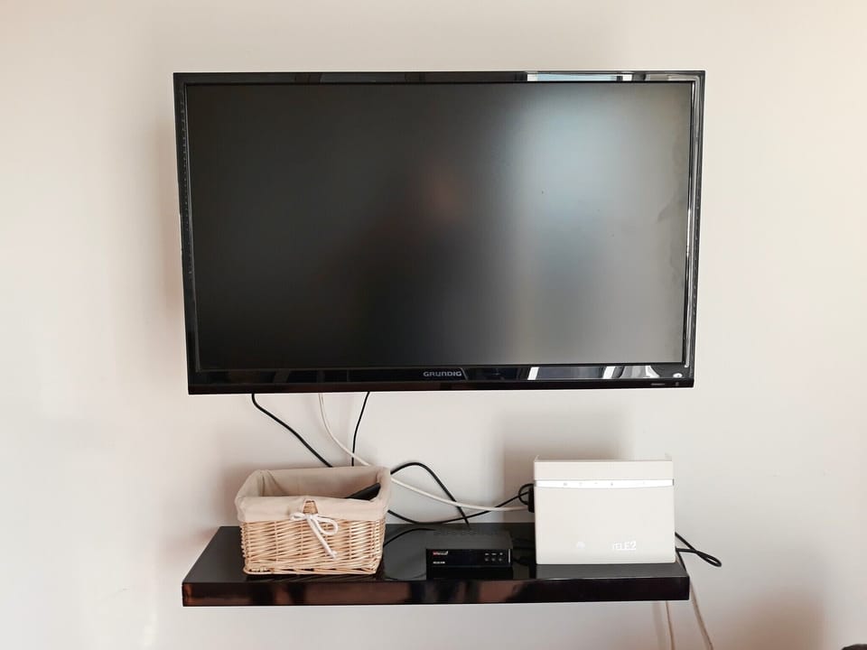 Television