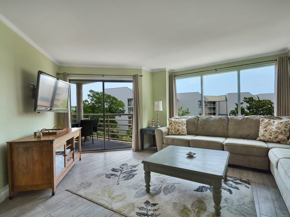 3421 Villamare in Palmetto Dunes Plantation