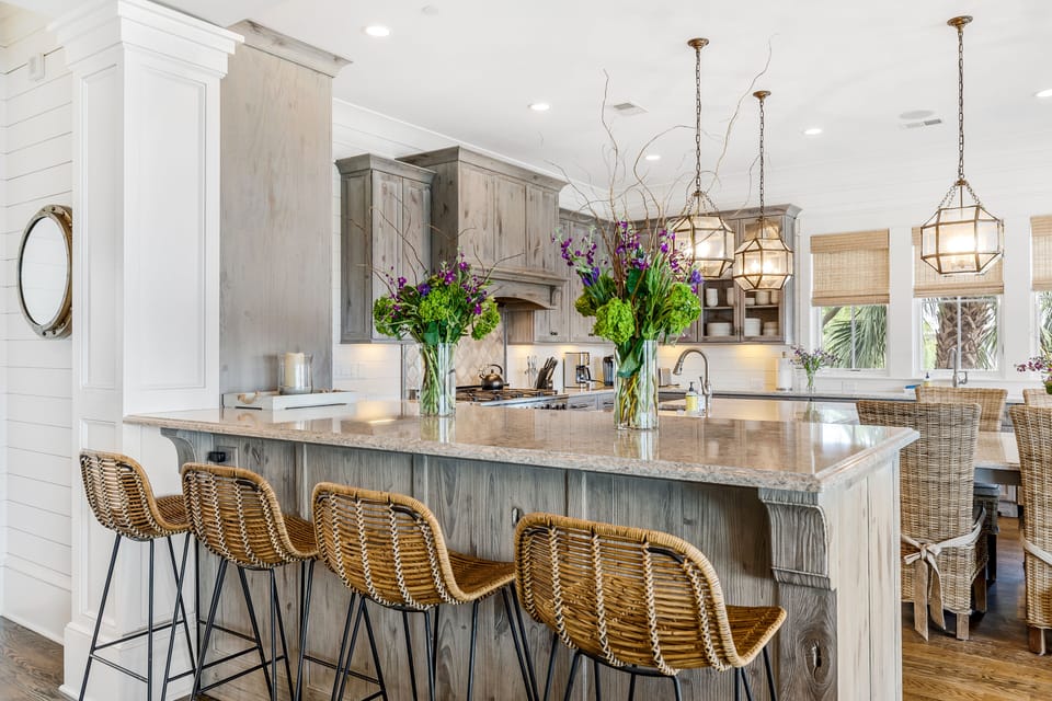Kitchen Bar