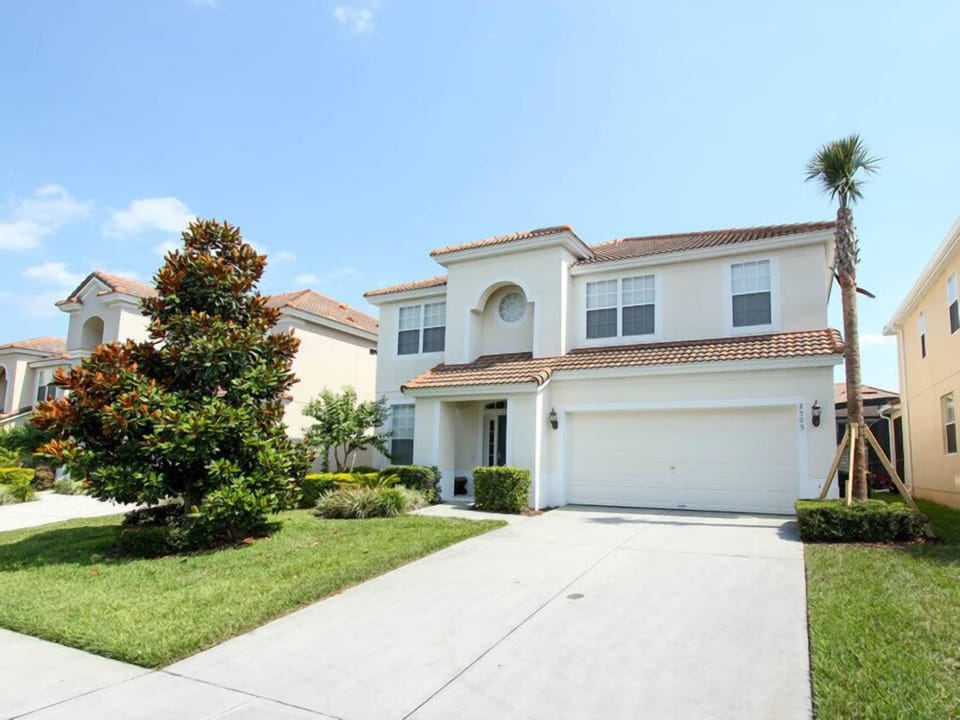 2505 Archfeld Blvd