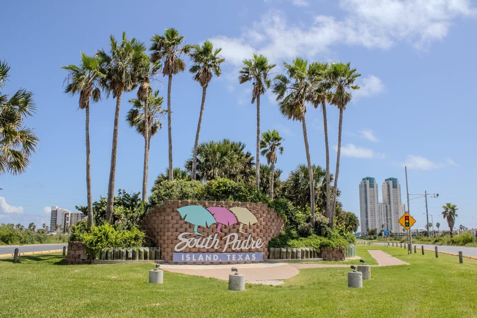 South Padre Island, Texas
