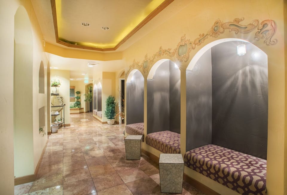 European Spa