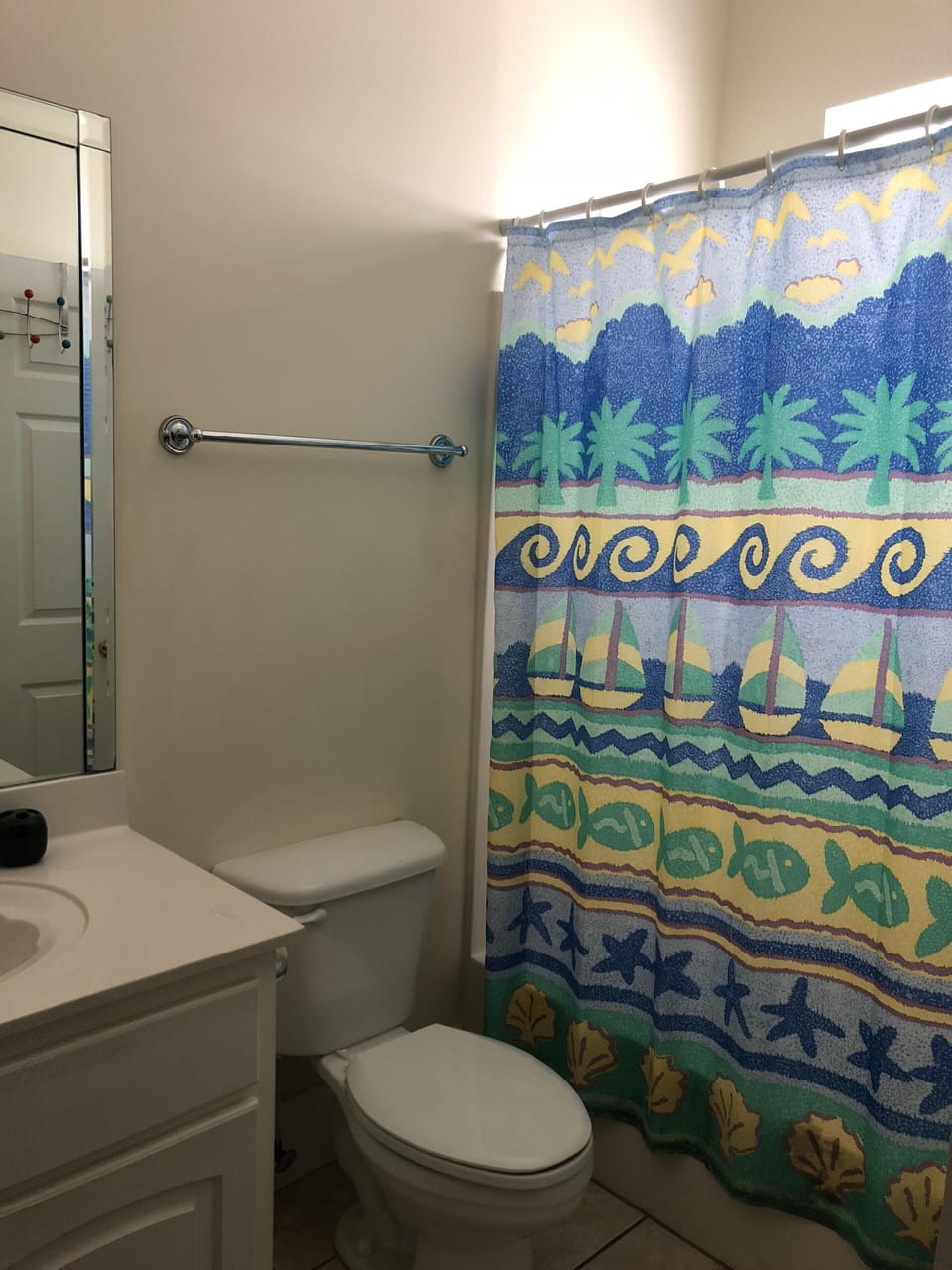 Bathroom #3