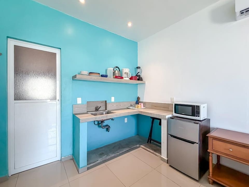 Kitchenette