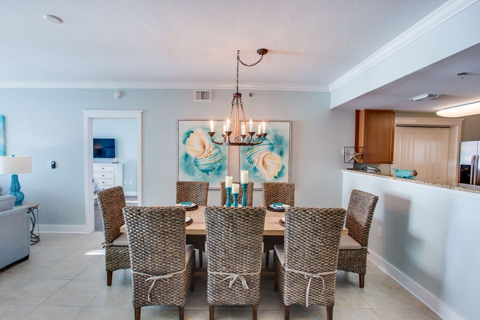 87 inch dining table and seating for 8.