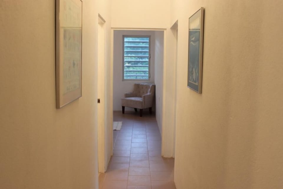 Sea Breeze - Vieques Vacation Rental
