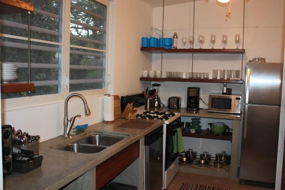 Sea Breeze - Vieques Vacation Rental