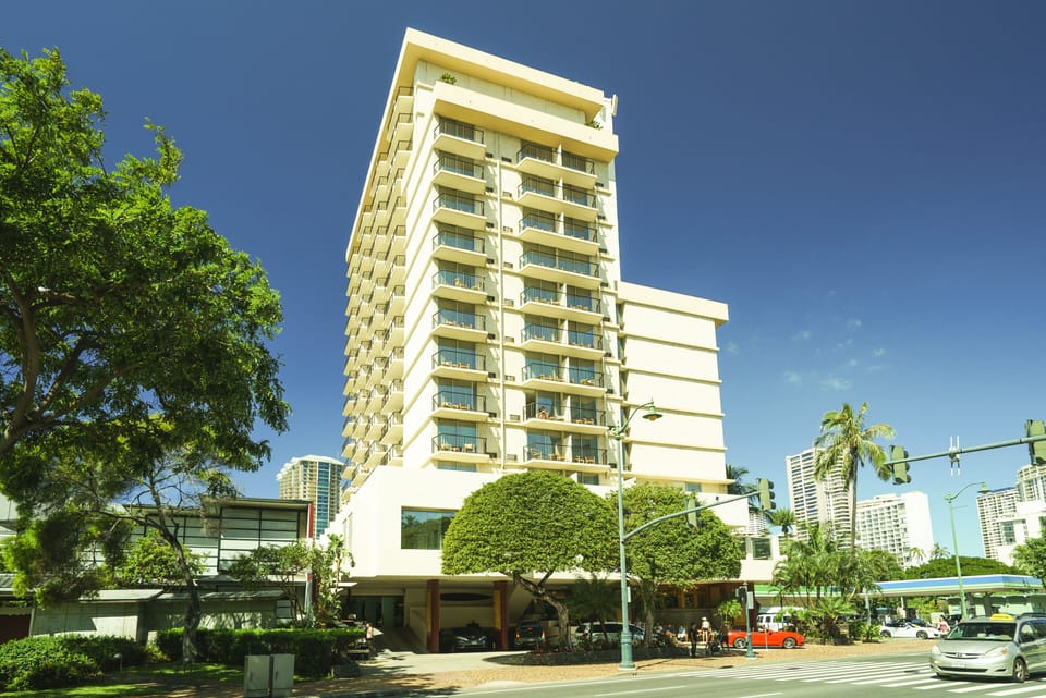 Condo