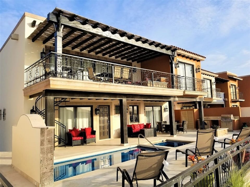 Villa de Encantada