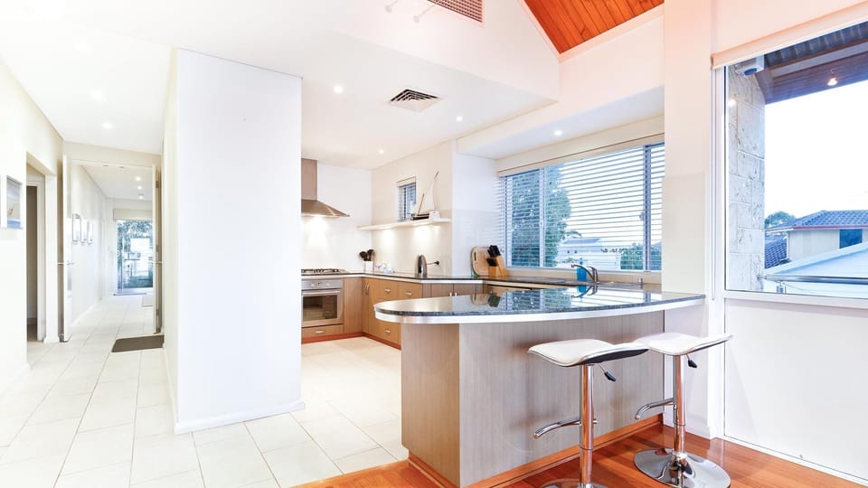 Designer Kitchen