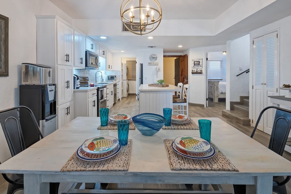 Dining / Kitchen