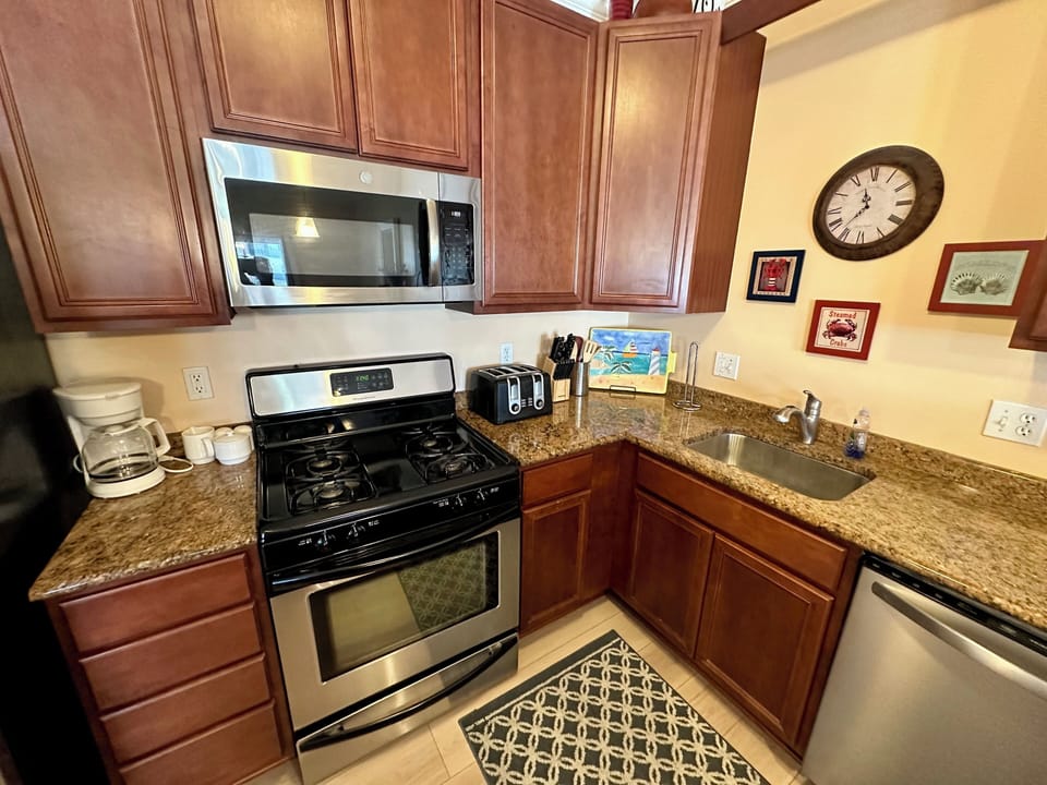 Kitchen 1st Floor