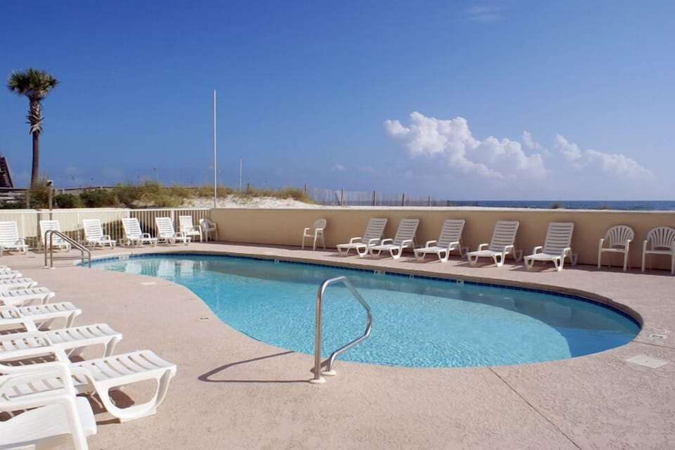 The Pool