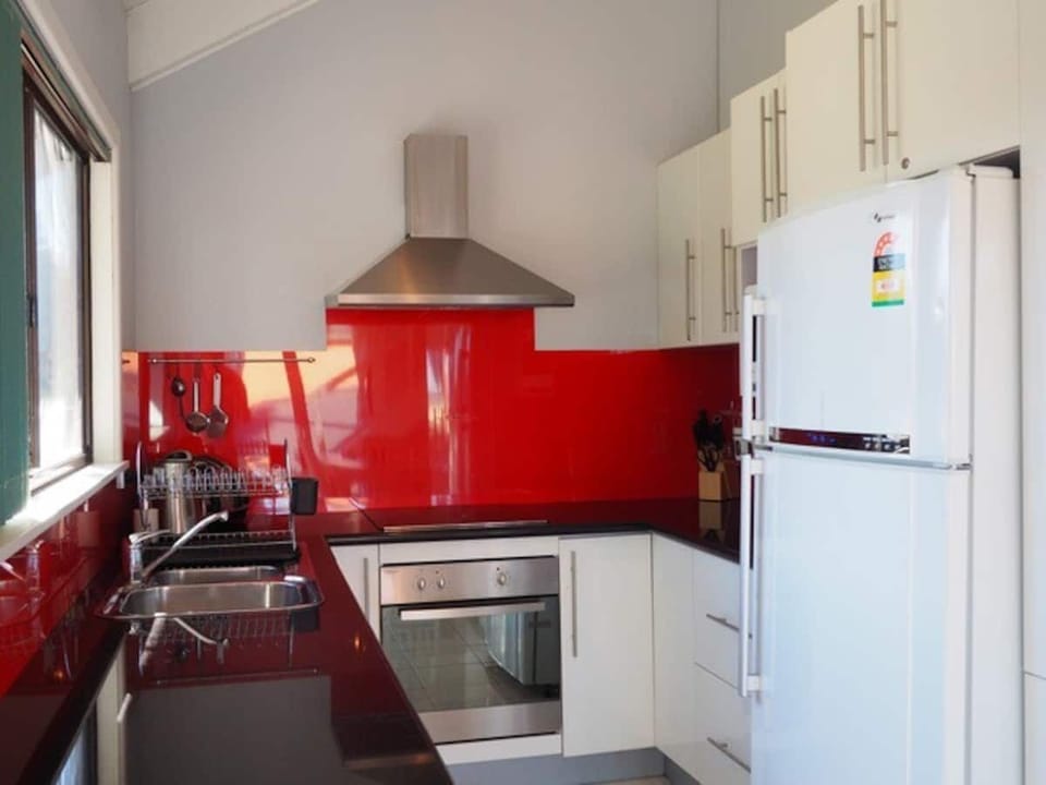 Modern kitchen with Dishwasher