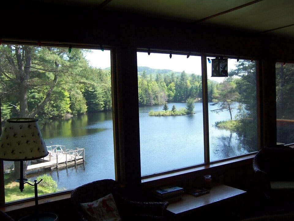 Fabulous view