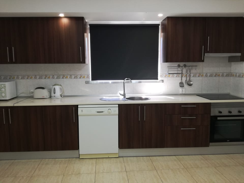 Cozinha
Kitchen